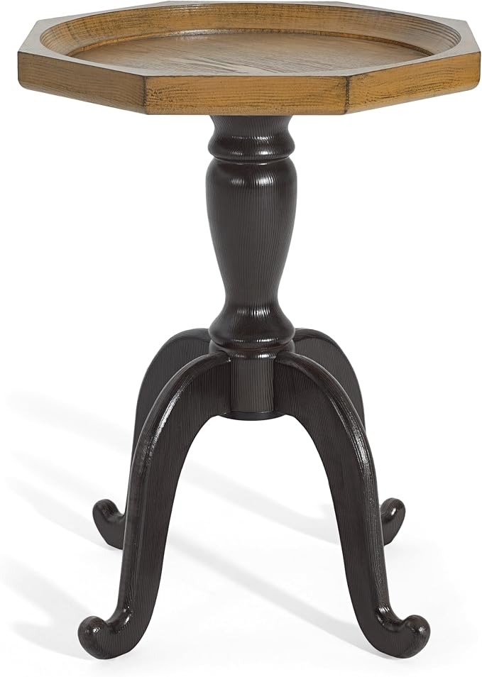 Christopher Knight Home Elizabeth 25" Small End Table - Image 6