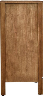 eHemco Geometric Ripple End Table - Image 9