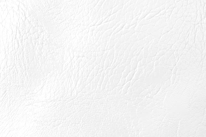 Wento Thick Faux Leather Fabric Soft Skin Grain PU Leather - Image 5