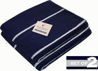 COTTON CRAFT Pool Lounge Chair Cover - Image 2