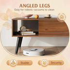 WLIVE Coffee Table for Living Room, Lift Top Coffee Table - Image 7
