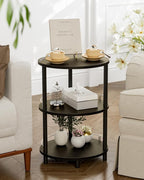 Small Nesting Coffee Table - Image 5