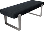 VANT Upholstered Bed Bench - Image 4
