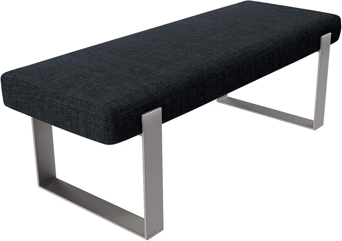 VANT Upholstered Bed Bench - Image 4