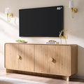 IFGET 70" Modern TV Stand for TVs Up to 80 inches, TV Console by IFGETEnrichYourLivingSpace