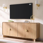 IFGET 70" Modern TV Stand for TVs Up to 80 inches, TV Console by IFGETEnrichYourLivingSpace