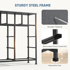 DUMOS Dresser for Bedroom, Dressers & Chests of Drawers Dresser Organizer - Image 5