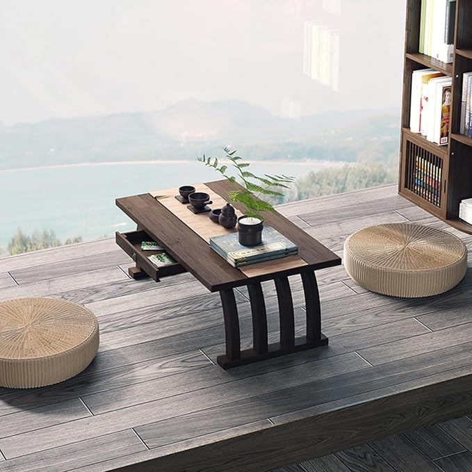 Japanese Floor Table - Image 6