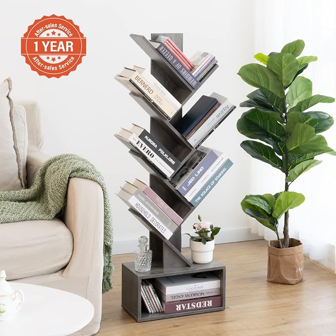 Yoobure Tree Bookshelf - Image 2