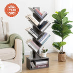 Yoobure Tree Bookshelf - Image 2