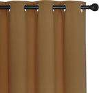 NICETOWN Kitchen Short Blackout Curtain and Drape - Image 7