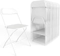 Flash Furniture Hercules Series Plastic Folding Chair by FlashFurniture