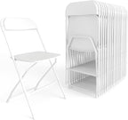 Flash Furniture Hercules Series Plastic Folding Chair by FlashFurniture