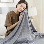 OIGAE Cooling Blanket for Hot Sleepers - Image 8