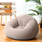 Realspring 6 9 12 Pcs Inflatable Bean Bag Chairs - Image 3