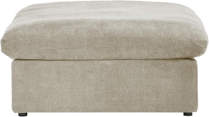 WJShome Ottoman, Modular Sectional Sofa, Minimalist Sofa Couch by SofaFurniture