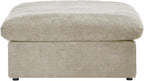 WJShome Ottoman, Modular Sectional Sofa, Minimalist Sofa Couch by SofaFurniture