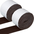 Shappy 2 Packs 120 x 2 x 0.04 Inch Felt Strips by Shappy