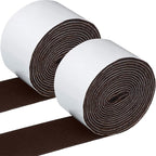 Shappy 2 Packs 120 x 2 x 0.04 Inch Felt Strips by Shappy