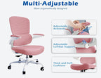 TRALT Ergonomic Office Chair - Image 4