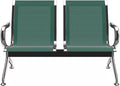 Kinfant 2-Seat Waiting Room Chair by Kinfant