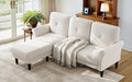 Welzona Sectional Couches for Living Room, L Shaped Couch by WelzonaDirect