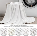 BEDELITE Fleece Blanket Soft Plush Throw - Image 3