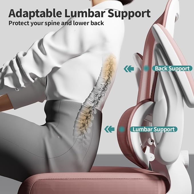 TRALT Office Chair - Image 6