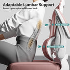 TRALT Office Chair - Image 6