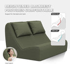 Giant Bean Bag Chair for Adults - Image 4