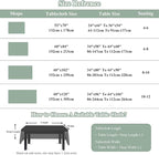 VClife Table Cloth - Image 5