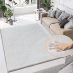ORINOVA Washable Area Rugs 5x8 Rugs by ORINOVA