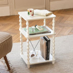 Fultyle End Table, Small Side Table - Image 2