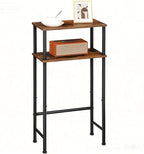 HOOBRO Narrow Console Table for Small Space, 15.7" Entryway Table - Image 9