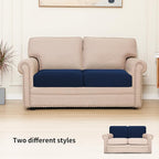 Easy-Going Stretch Individual Couch Cushion Cover Sofa Seat Furniture Protector - Image 2