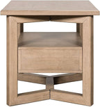 Liberty Furniture Proximity Place Living Room Rectangular End Table Transitional - Image 5