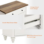 WAMPAT TV Stand for 100 inch TV - Image 7