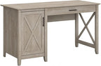 Bush Home Key West Computer Desk by BushHome