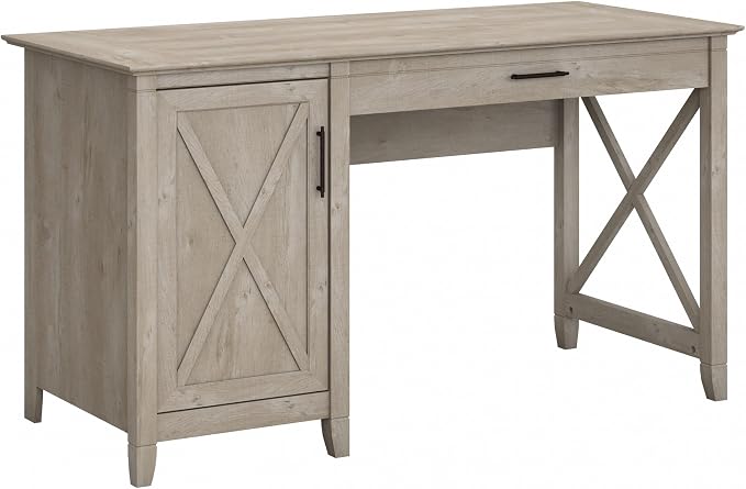 Bush Home Key West Computer Desk by BushHome