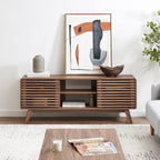 mopio Ensley 59" Tall TV Stand - Image 4