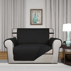 PureFit Reversible Quilted Sofa Cover Dog Couch Covers - Image 2