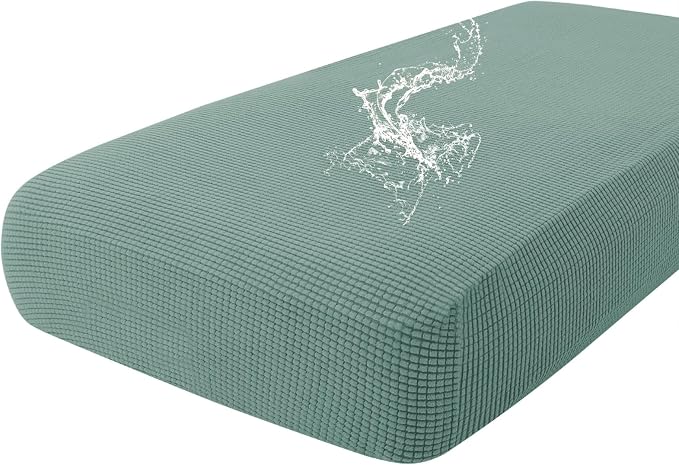 Waterproof Couch Cushion Covers by hyha