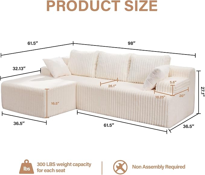 Modular Sectional - Image 2