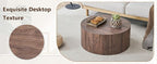 23.6'' Modern Round Coffee Table - Image 7
