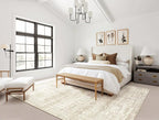 UERMEI 6x8 Area Rug Living Room Rugs - Image 5