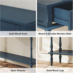 ARTPOWER Console Table for Entryway - Image 5