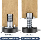 MROCO Furniture Leveling Feet - Image 3