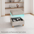 EASE MOOSE Middle Module Seat for Modular Sofa - Image 4
