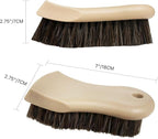 YeewayVeh Long Bristle Horse Hair Brush - Image 7