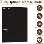 Numola Leather Repair Patch 8×11 inch Self-Adhesive Leather Repair Tape - Image 2